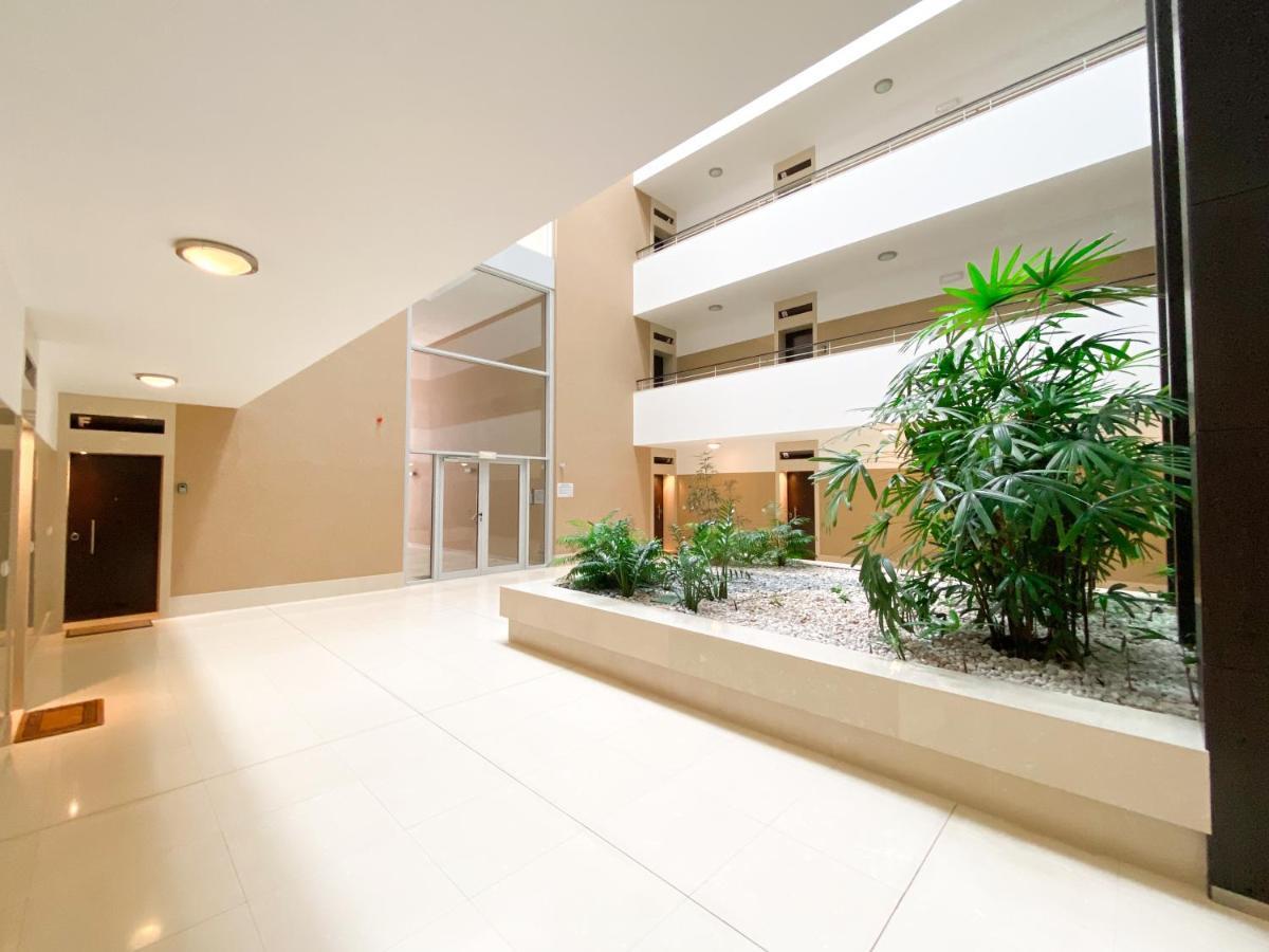 Luxury Condominium Apartment With Swimming Pool #1903 Лагос Екстериор снимка