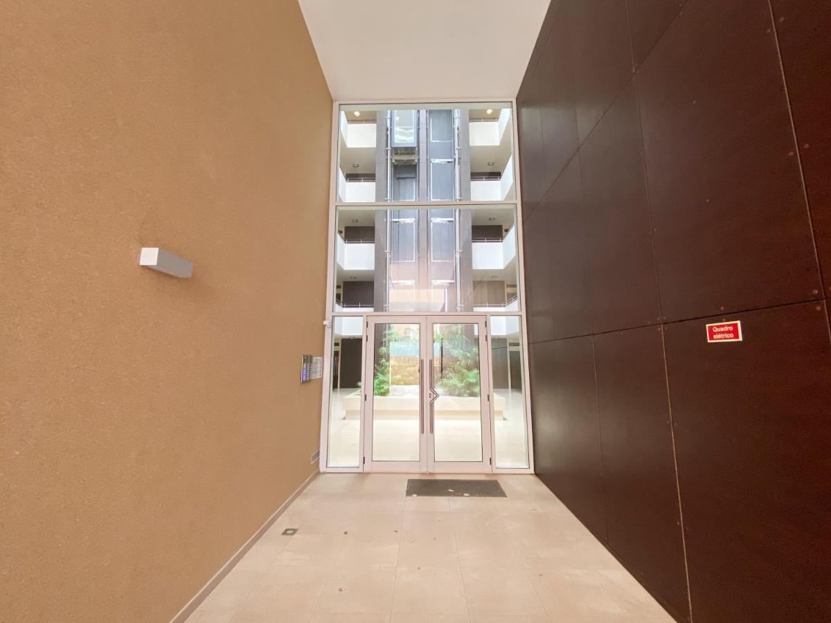 Luxury Condominium Apartment With Swimming Pool #1903 Лагос Екстериор снимка