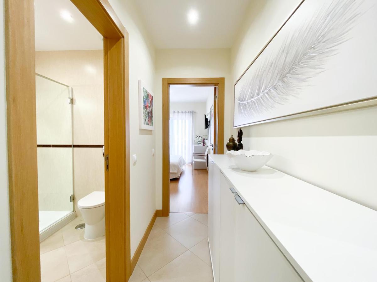 Luxury Condominium Apartment With Swimming Pool #1903 Лагос Екстериор снимка