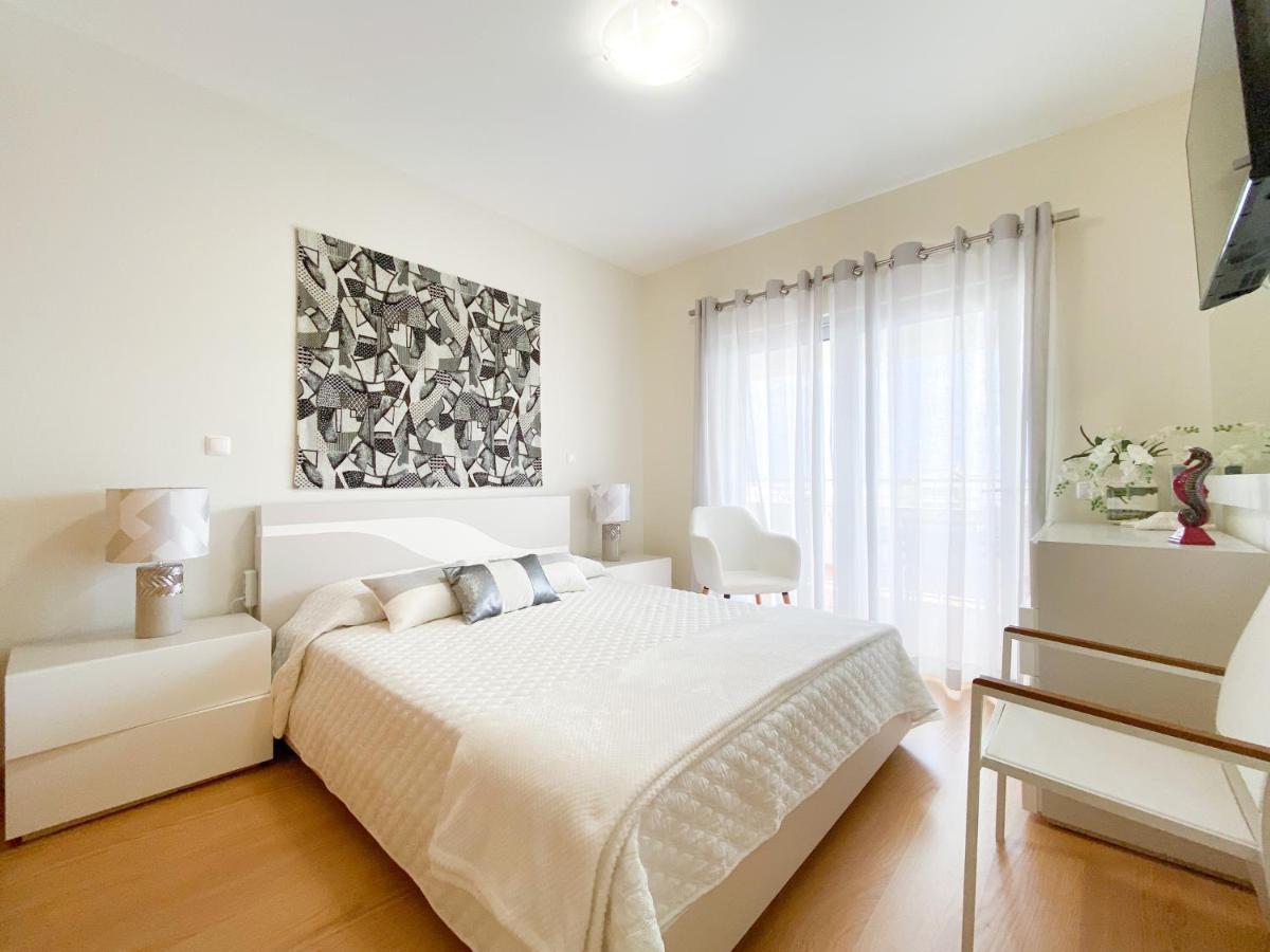 Luxury Condominium Apartment With Swimming Pool #1903 Лагос Екстериор снимка