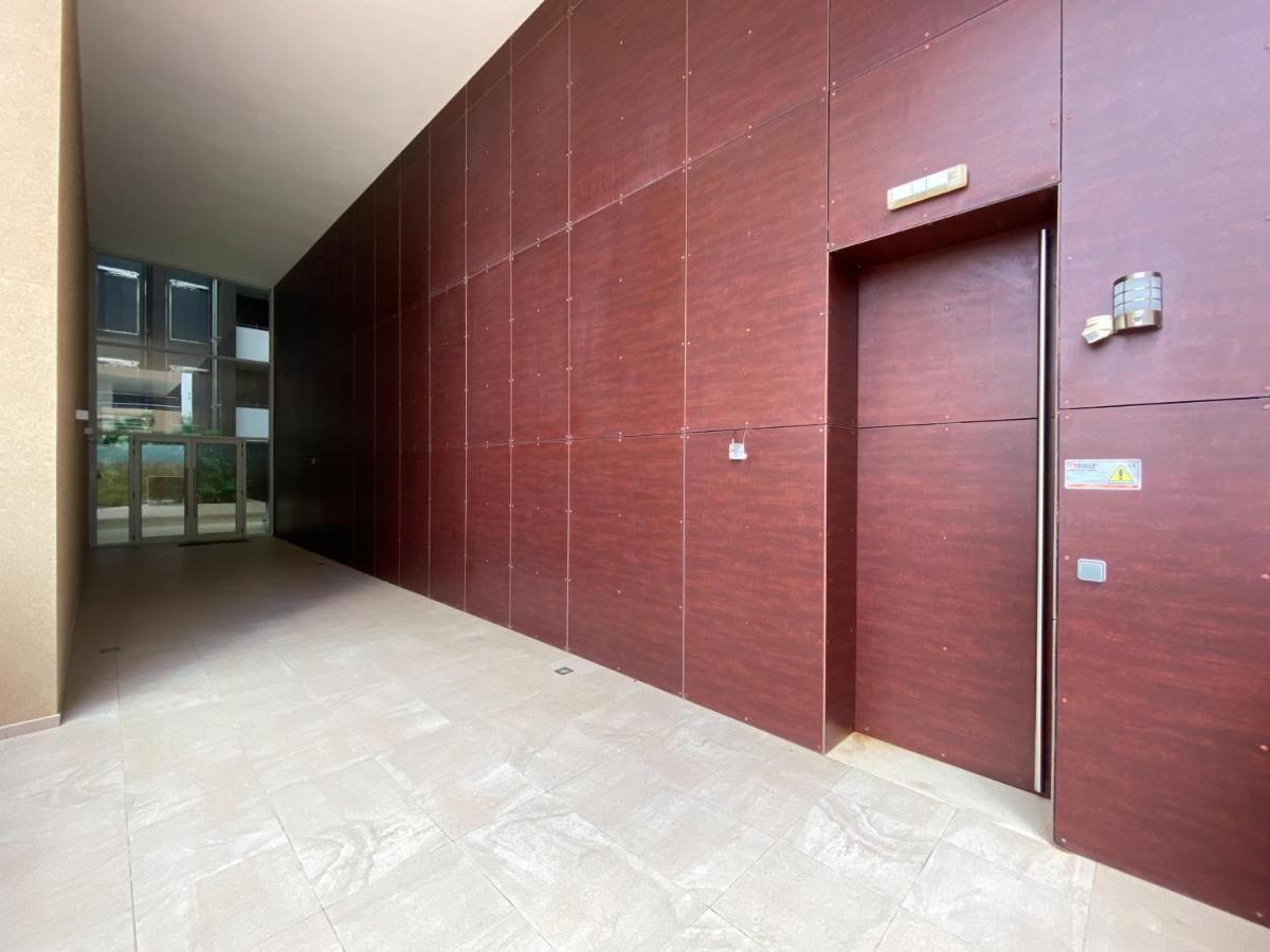 Luxury Condominium Apartment With Swimming Pool #1903 Лагос Екстериор снимка